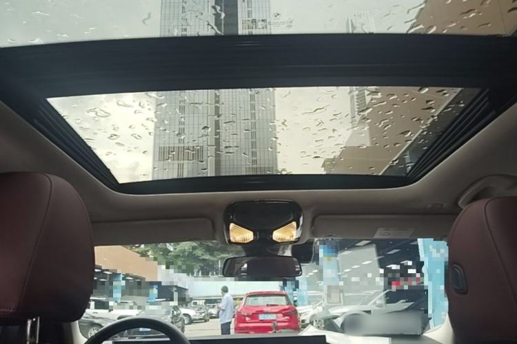 Used BMW i3 2024 eDrive 35 L Headliner