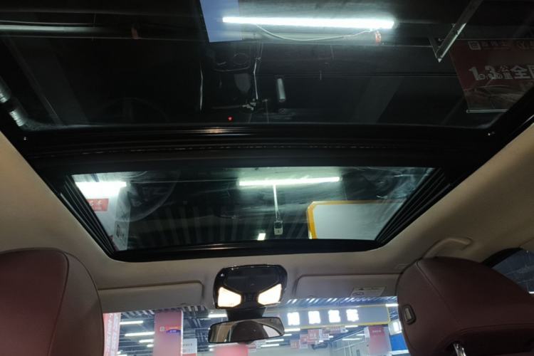 Used BMW i3 2024 eDrive 35 L Headliner