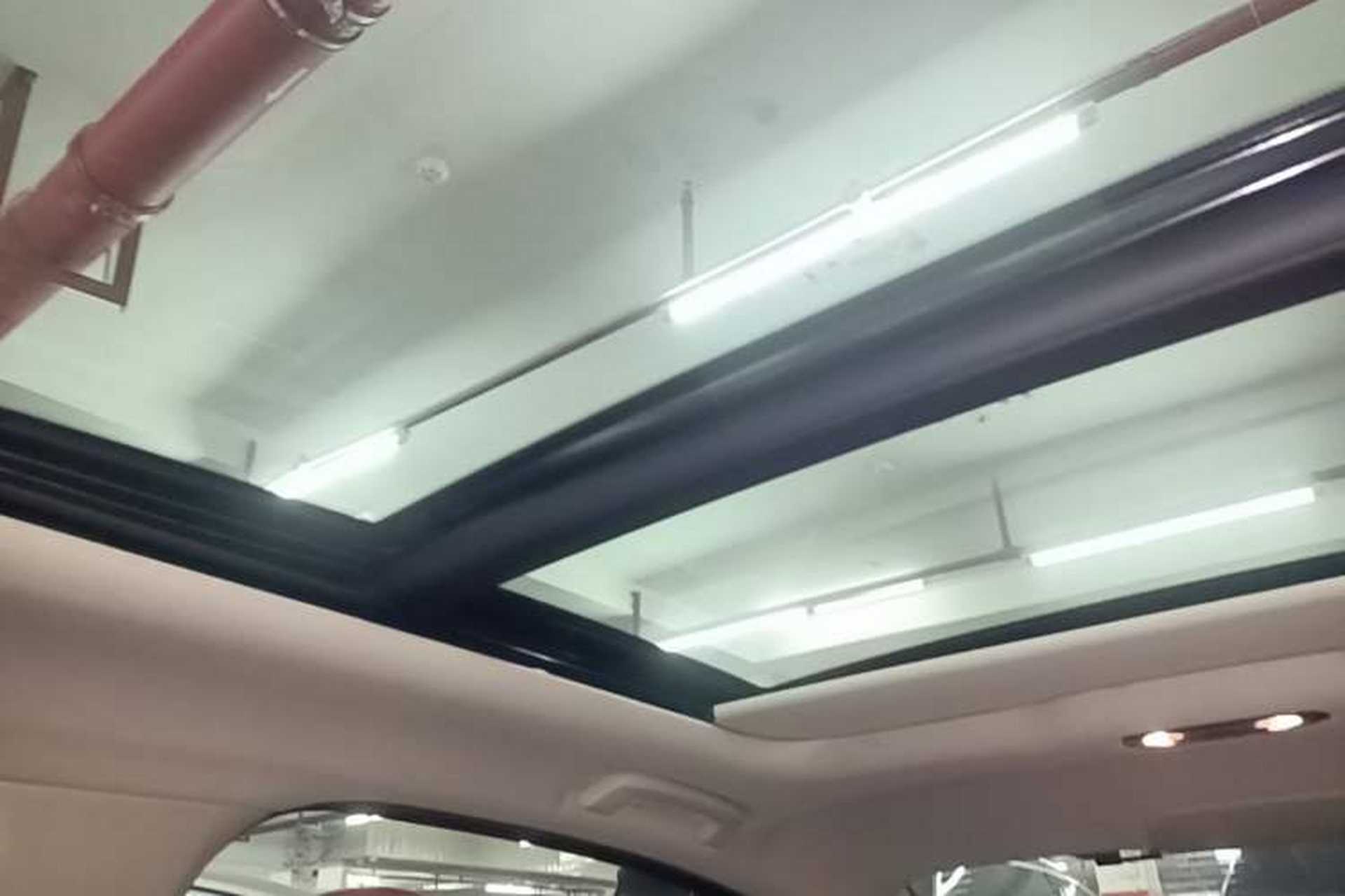 Used BMW i3 2024 eDrive 40 L Midnight Edition Headliner