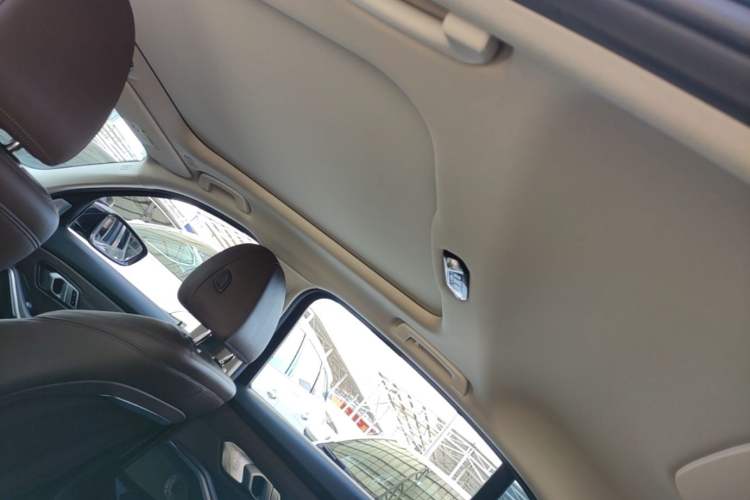 Used BMW i3 2024 eDrive 35 L Headliner