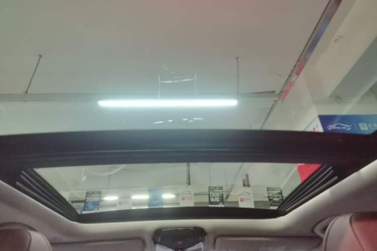 Used BMW i3 2024 eDrive 35 L Headliner