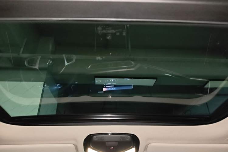 Used BMW i3 2024 eDrive 35 L Headliner