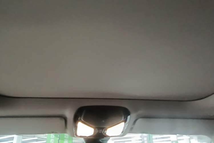 Used BMW i3 2024 eDrive 35 L Headliner