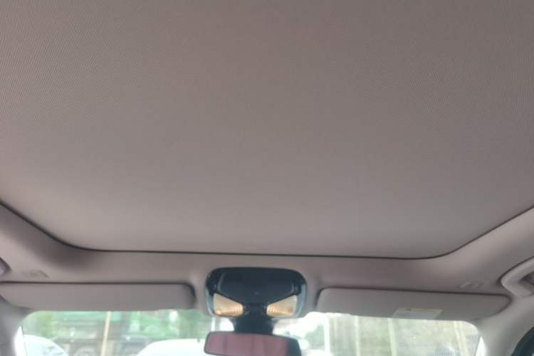 Used BMW i3 2024 eDrive 35 L Headliner