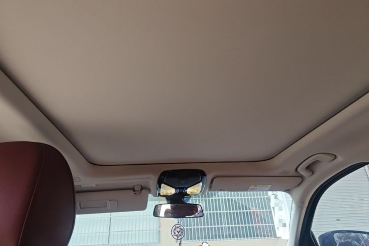 Used BMW i3 2024 eDrive 35 L Headliner