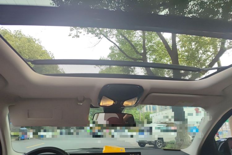 Used BMW i3 2024 eDrive 35 L Headliner