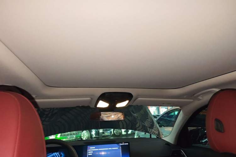 Used BMW i3 2024 eDrive 35 L Headliner