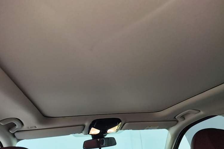 Used BMW i3 2024 eDrive 35 L Headliner