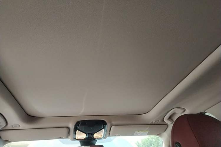 Used BMW i3 2024 eDrive 35 L Headliner
