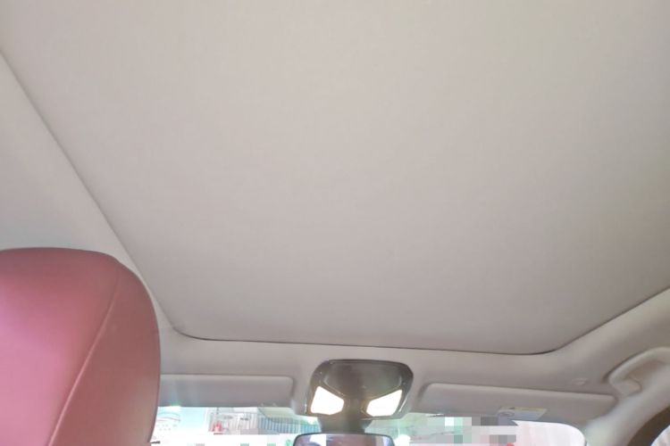 Used BMW i3 2024 eDrive 35 L Headliner