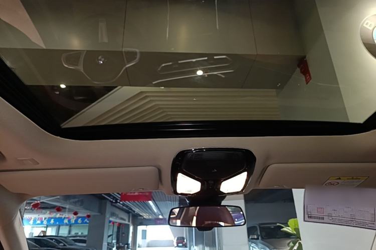 Used BMW i3 2024 eDrive 35 L Headliner