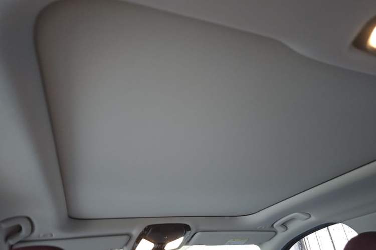 Used BMW i3 2024 eDrive 35 L Headliner