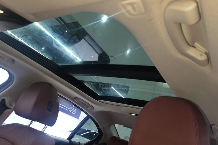 Used BMW i3 2024 eDrive 35 L Headliner