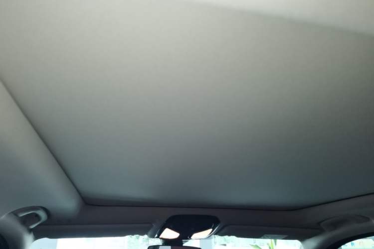 Used BMW i3 2024 eDrive 35 L Headliner