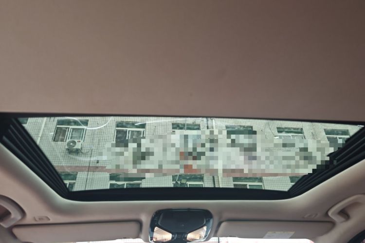 Used BMW i3 2024 eDrive 35 L Headliner