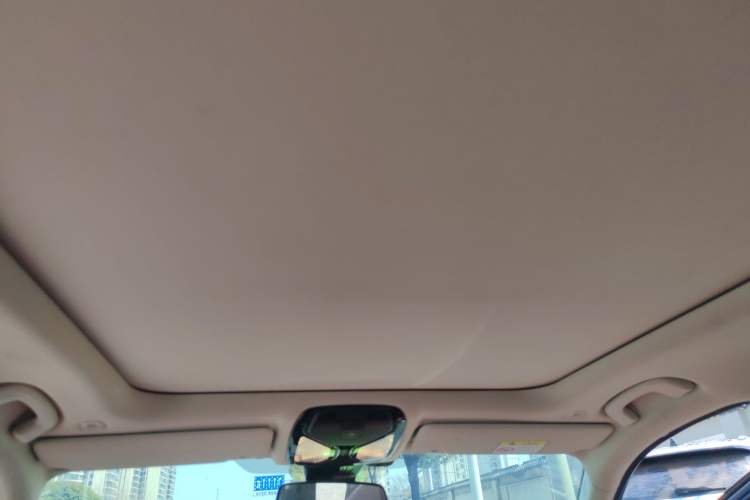 Used BMW i3 2024 eDrive 35 L Headliner