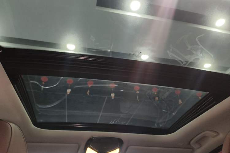 Used BMW i3 2024 eDrive 35 L Headliner