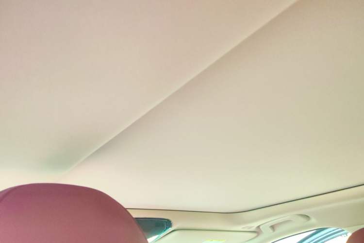 Used BMW i3 2024 eDrive 35 L Headliner