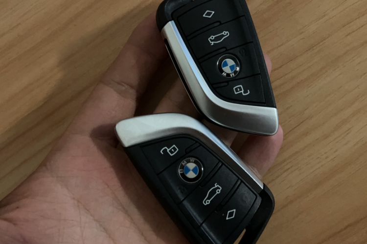 Used BMW i3 2024 eDrive 35 L Interior 7