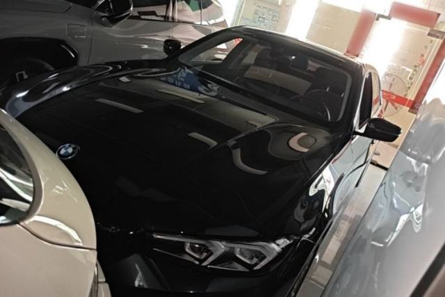 Used BMW i3 2024 eDrive 35 L