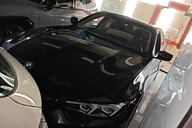 Used BMW i3 2024 eDrive 35 L Guazi used car, China used car export, Used car for sale, Used  cars, Cheapest cars for sale