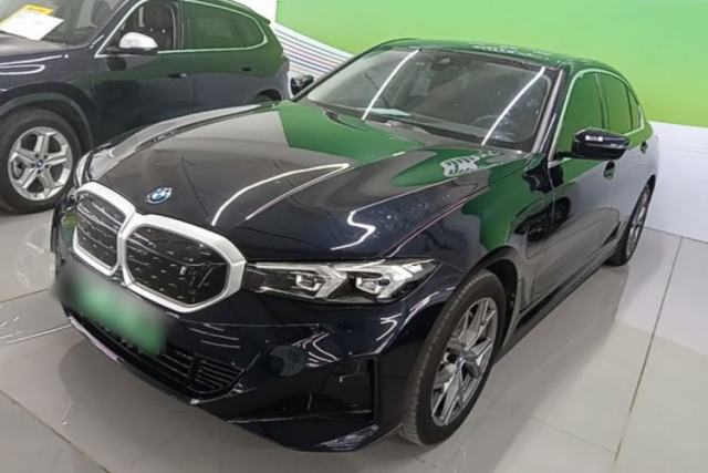 Used BMW i3 2024 eDrive 35 L