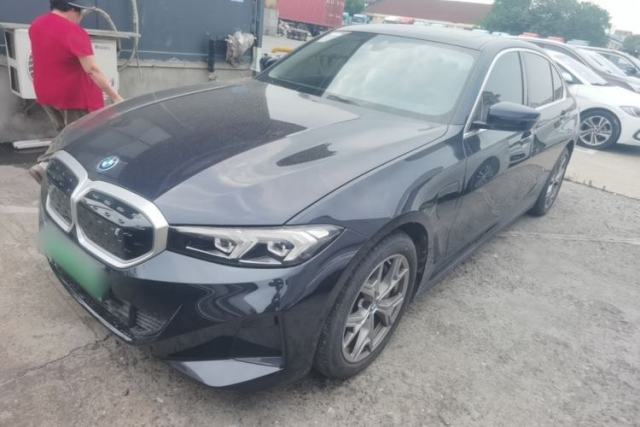Used BMW i3 2024 eDrive 35 L