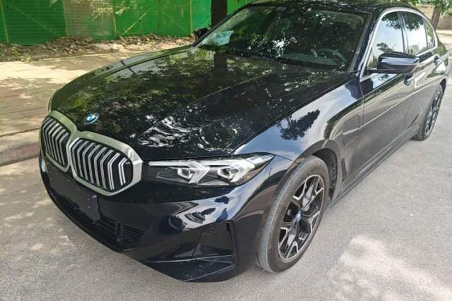Used BMW i3 2024 eDrive 35 L