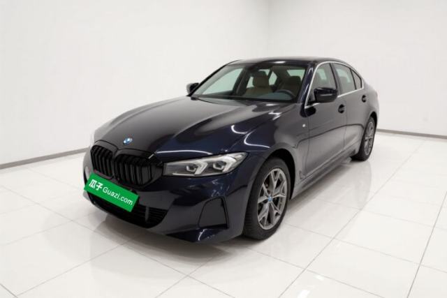Used BMW i3 2024 eDrive 35 L