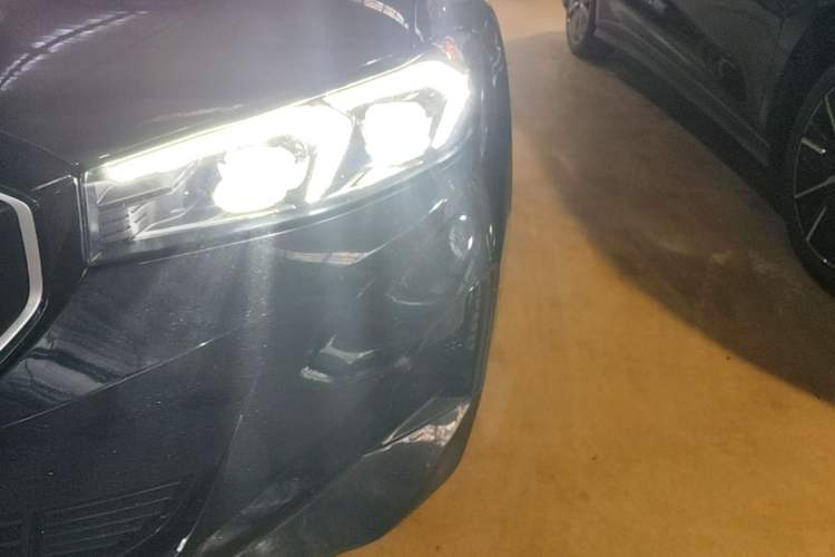 Used BMW i3 2024 eDrive 35 L Left Front Headlight