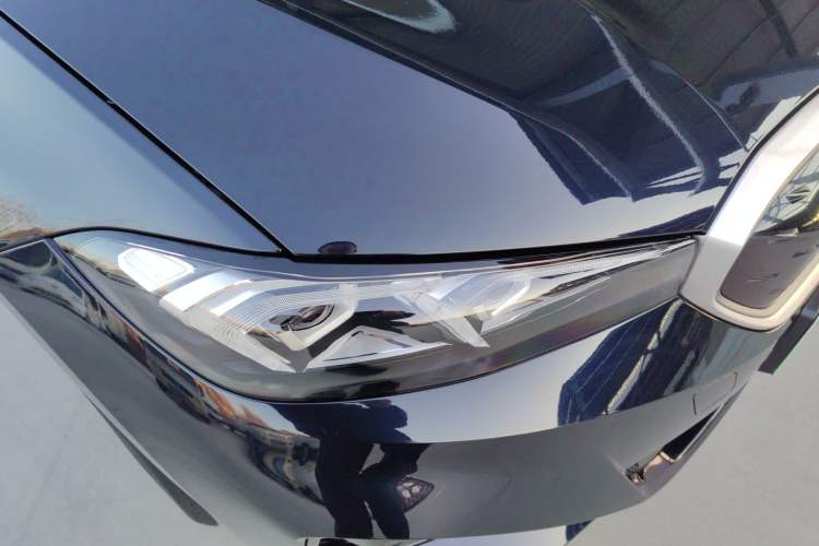 Used BMW i3 2024 eDrive 35 L Left Front Headlight