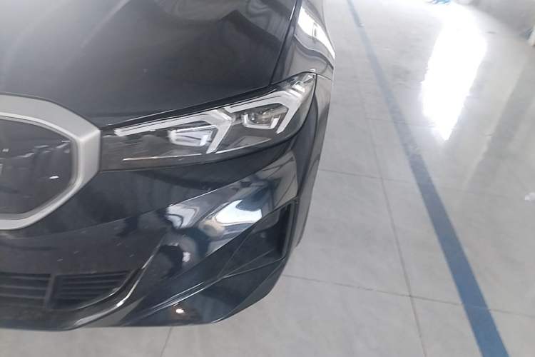 Used BMW i3 2024 eDrive 35 L Left Front Headlight