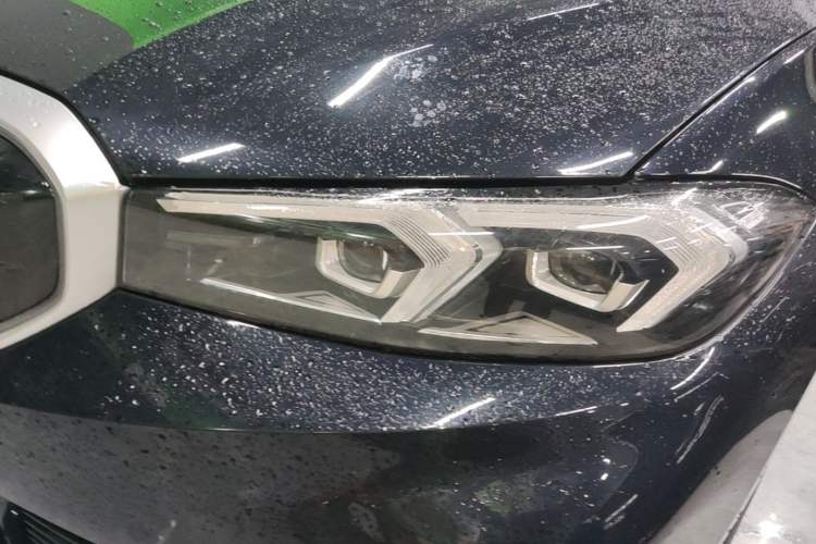 Used BMW i3 2024 eDrive 35 L Left Front Headlight