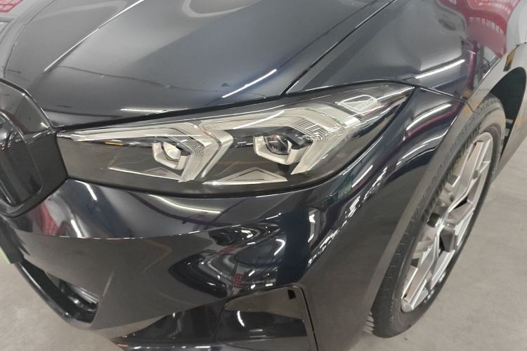 Used BMW i3 2024 eDrive 35 L Left Front Headlight