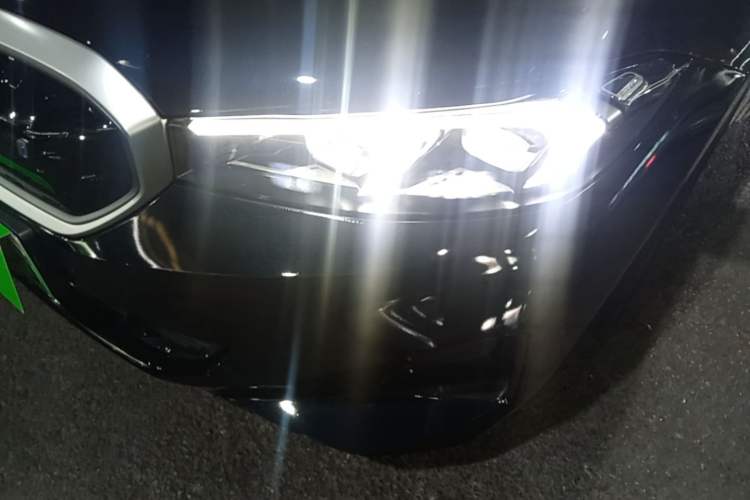 Used BMW i3 2024 eDrive 35 L Left Front Headlight
