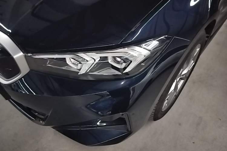 Used BMW i3 2024 eDrive 35 L Left Front Headlight