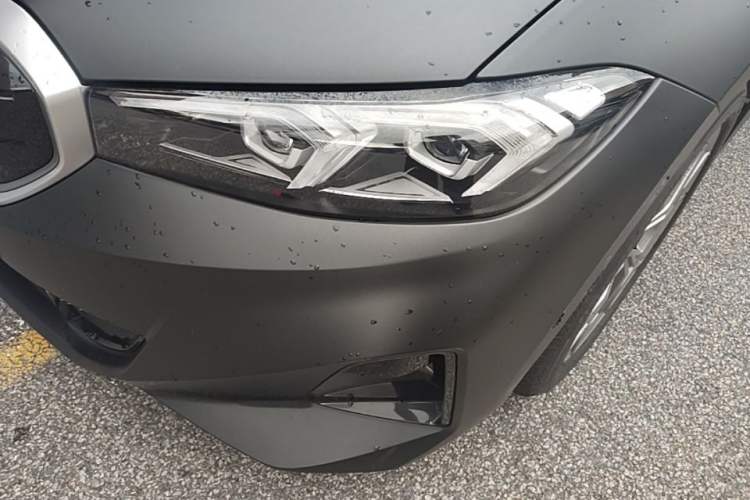 Used BMW i3 2024 eDrive 35 L Left Front Headlight