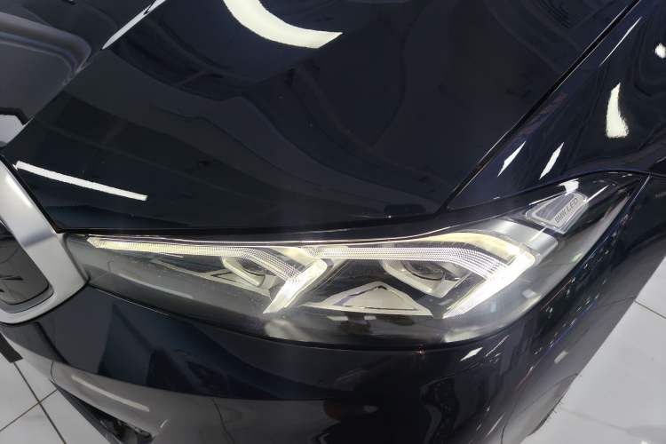 Used BMW i3 2024 eDrive 35 L Left Front Headlight