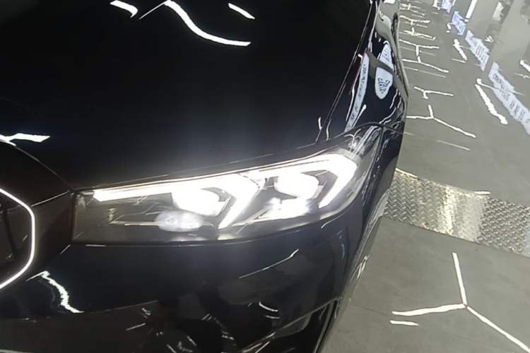 Used BMW i3 2024 eDrive 35 L Left Front Headlight
