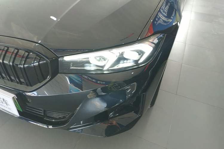 Used BMW i3 2024 eDrive 35 L Left Front Headlight