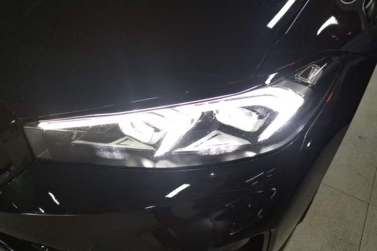 Used BMW i3 2024 eDrive 35 L Left Front Headlight