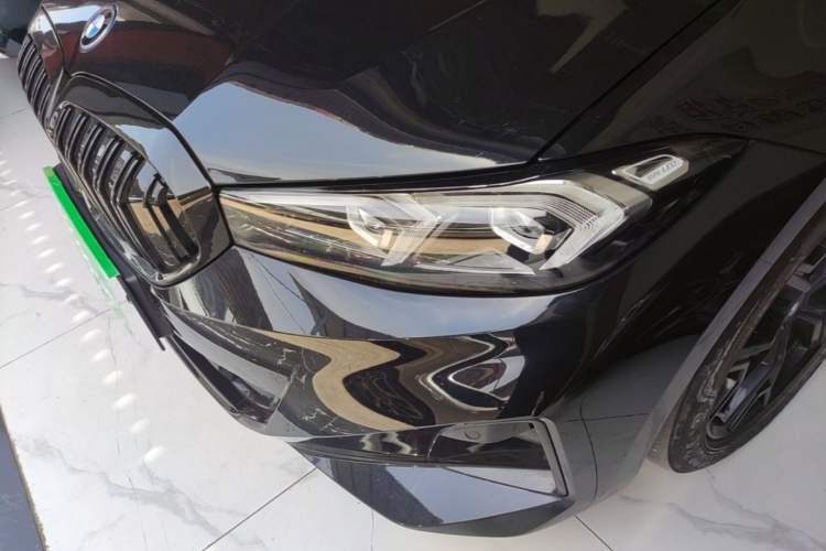 Used BMW i3 2024 eDrive 35 L Left Front Headlight