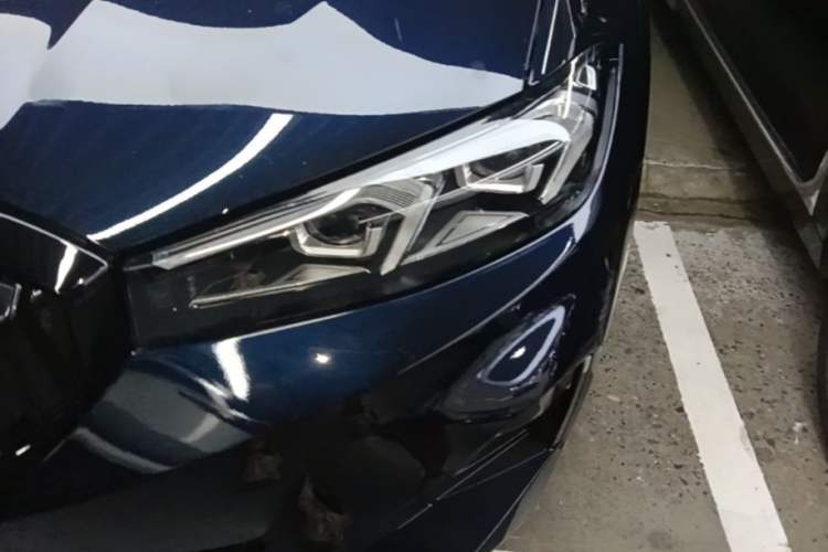Used BMW i3 2024 eDrive 35 L Left Front Headlight