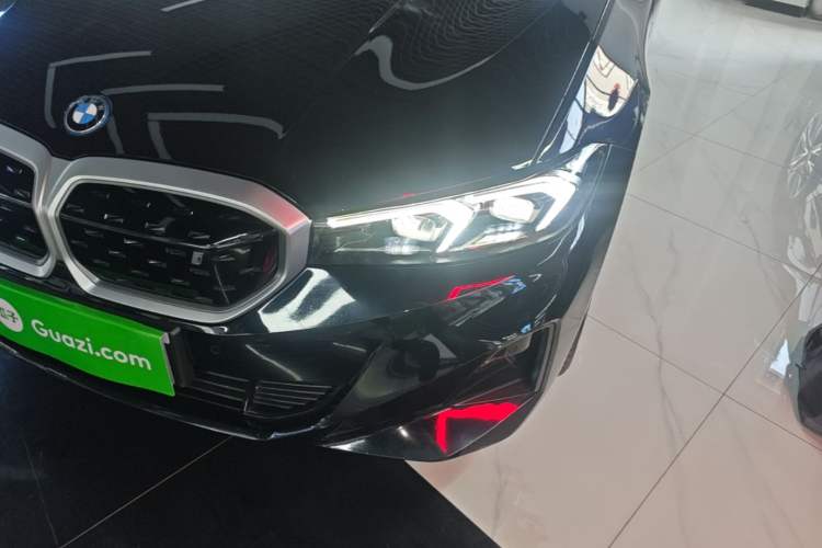 Used BMW i3 2024 eDrive 35 L Left Front Headlight