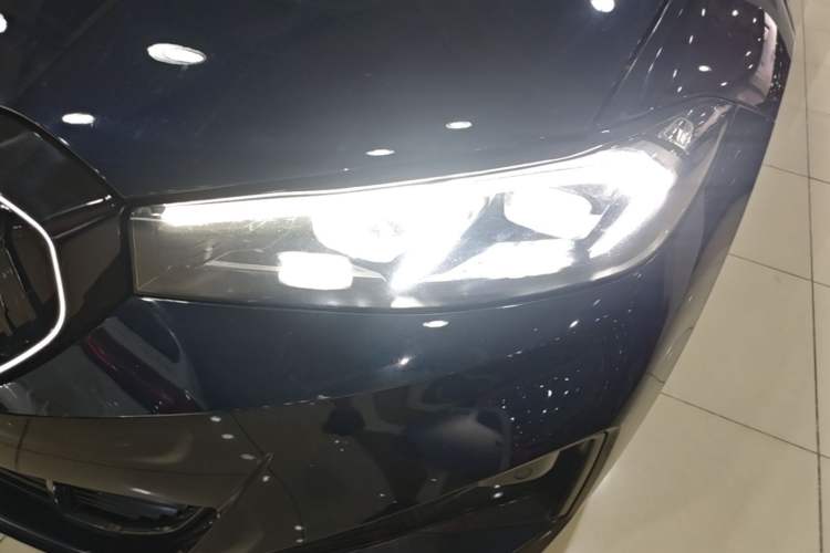 Used BMW i3 2024 eDrive 35 L Left Front Headlight