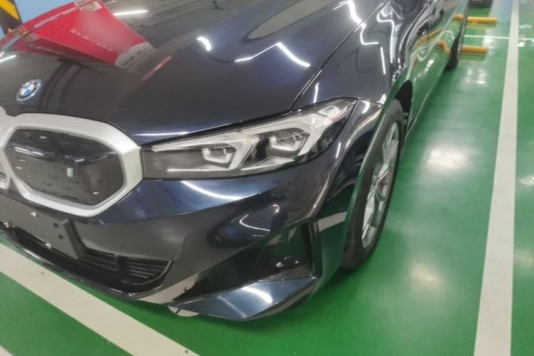 Used BMW i3 2024 eDrive 35 L Left Front Headlight