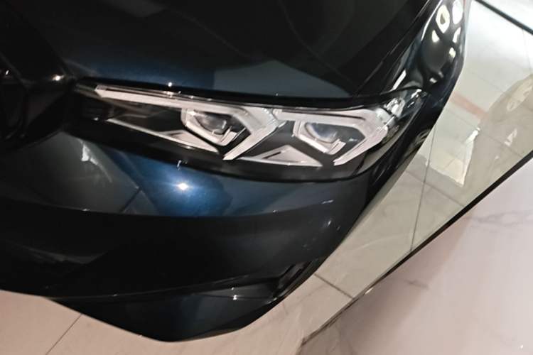 Used BMW i3 2024 eDrive 35 L Left Front Headlight