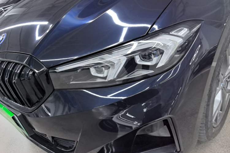 Used BMW i3 2024 eDrive 35 L Left Front Headlight
