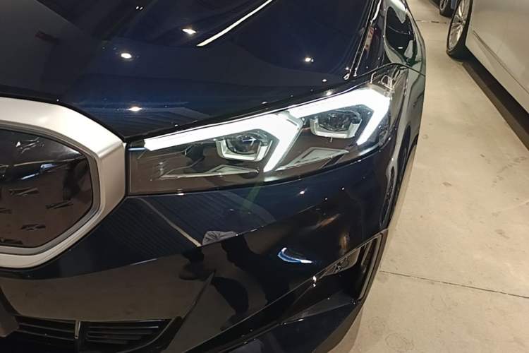 Used BMW i3 2024 eDrive 35 L Left Front Headlight