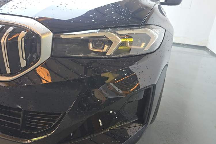 Used BMW i3 2024 eDrive 35 L Left Front Headlight